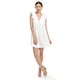 thumbnail image 1 of Vestido bordado con volantes Roman Fashion /Juvenil, 33937 (Blanco) blanco G, 1 of 6