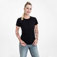 thumbnail image 3 of Lsque Maneki-Neko Cats Cooling Arm Sleeves for Men & Women -Compression Sleeves to Cover Arms for Working,Sun Sleeves for UV Protection,Breathable, Moisture-Wicking, 3 of 8