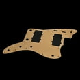 thumbnail image 4 of Golpeador de mano Sonducket de metal dorado OD025550-02, 4 of 6