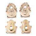 thumbnail image 3 of VONKY Metal Effectively Protect Armor For 1/10 CROSSRC EMO Crawler RC Car Accessories, 3 of 6