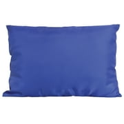 Ozark Trail Camping Pack-Able Pillow, Blue, Exclusive to Walmart
