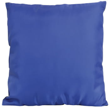 Ozark Trail Camping Pack-able Pillow, Blue, Exclusive to Walmart