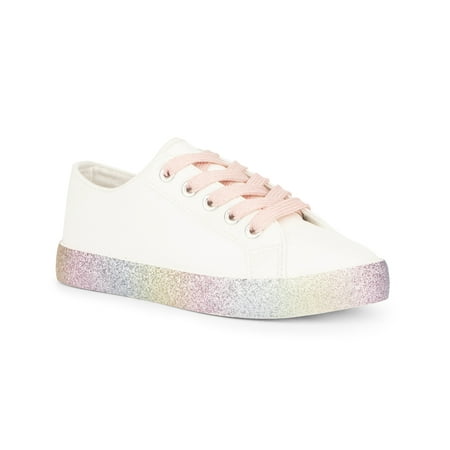 

Olivia Miller Girls Step On Neon Sandals