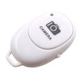 thumbnail image 1 of Control Button Wireless Controller Bluetooth Shutter Phone Camera ABS Self-Timer Mini 17 Grams For Ios / Android Remotes, 1 of 1