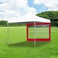 thumbnail image 5 of OEFNTAC Waterproof Outdoor Camping Tent 3x2m Sunshade Canopy for Garden Pop Up Tent Beach Tent Sun Shelter Instant Canopy Tent Outdoor Shade Tent, 5 of 5