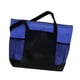 thumbnail image 4 of Bolsa de viaje, bolsa de gimnasio para mujer, bolso multifuncional, bolso ligero para Azul, 4 of 9