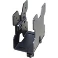 thumbnail image 1 of Thin Client Mount, Black, 1 of 1