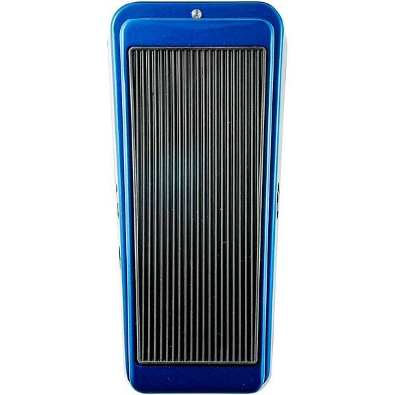 Xotic Effects XW-2 Wah Effects Pedal Metallic Blue