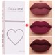 thumbnail image 3 of Salud y Belleza, Belleza y Maquillaje, Labial/Brillo de Labios, Lápiz Labial, 3 Brillos de Labios Mate en Caja con Vaso Antiadherente, Brillo de Labios de 7.5 ml, el Lápiz Labial, 3 of 3