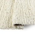 thumbnail image 5 of Laura Hill Cambridge Ames Area Rug, Ivory, 3'9"x5'4", 5 of 7