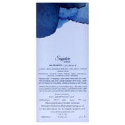Ahmed Al Maghribi Sapphire , 3.38 oz EDP Spray