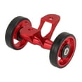 thumbnail image 4 of Garde-boue de Vélo Easywheel pour Vélo Pliant Dahon, Structure Stable, Travail Exquis, Joli Remplacement, 4 of 7