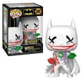 thumbnail image 1 of Funko pop The Dark Knight Rises Bane#20 The Joker#37 Vinyl Figure Doll Model Toys DMH, 1 of 1