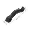 thumbnail image 2 of unbranded 2Ud Accesorios De Manubrio Negros Para Para Mayor, 2 of 8
