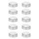 thumbnail image 4 of Piezas De Reloj Punto Luminoso, Vidrio De Aleación De Punto Luminoso Conveniente 2 Mm Para Tienda De Relojes Fugacal Wristwatch Luminous Dot, 4 of 8