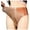 Coffee, variant on Men's Brief Underwear Clearance,Men's Color Briefs Fashion Underwear Personalized High-Waist Lace Panties Buttock Covering Briefs,Mens Gift