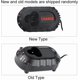 thumbnail image 3 of Cargador de Batería de Iones de Litio para Makita BL1013 BL1014 10.8V-12V max Baterías de Iones de Litio DC10WA DC10WB Herramientas de Taladro Eléctrico Cargador de Fuente de Alimentación con Enchufe Estadounidense, 3 of 8