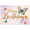 1A, variant on Yatrandify Butterfly Decoration Happy Birthday Glitter Letter Banner for Birthday Party Kids Celebration