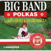 Big Band Polkas