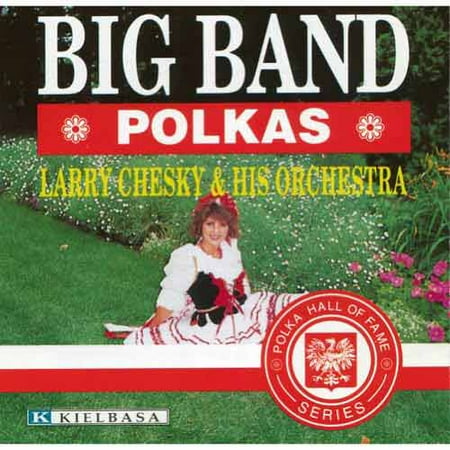 Big Band Polkas