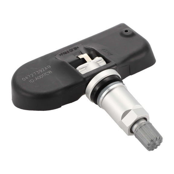 Unique Bargains No.04727392AB Tire Pressure Sensor for Dodge Caravan 2004-2005 1 Pc 315Mhz