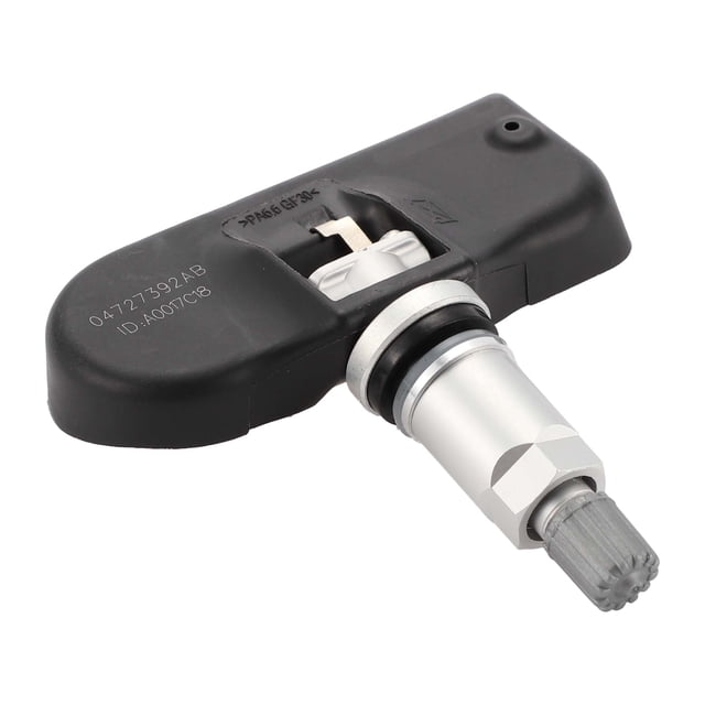 Sensor de presión de neumáticos Unique Bargains No.04727392AB para Dodge Caravan 2004-2005 1 Pc 315Mhz