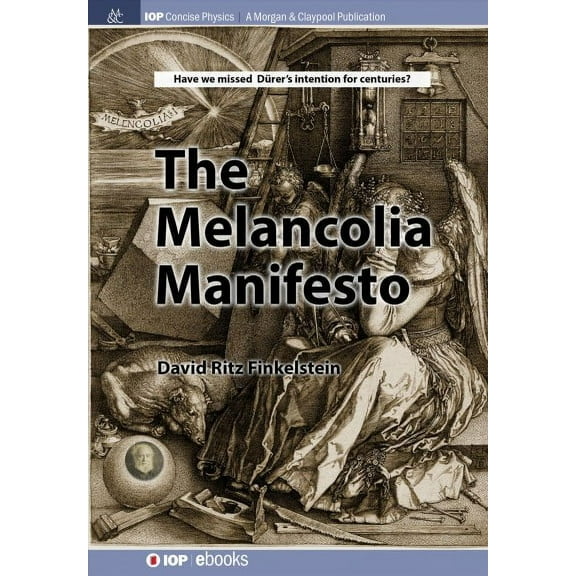 MELENCOLIA MANIFESTO