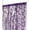 H, variant on TIELUTT Rose Thread Door Curtain 2024 39x79 Inch String Curtain with Roses Room Divider Decoration Light Curtains 84 Rosette Curtains with Tiebacks Curtains Darkening Panels for Windows Shirt Curtains
