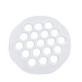 thumbnail image 1 of Molde Para Bolas De Masa Hervida De 19 Agujeros, Prensa De Masa De Plástico, Molde Para Hacer Ravioles, Herramienta De Cocina Moyic HA030157-00, 1 of 6