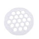 thumbnail image 1 of Molde Para Bolas De Masa Hervida De 19 Agujeros, Prensa De Masa De Plástico, Molde Para Hacer Ravioles, Herramienta De Cocina Monstrate HA030157-00, 1 of 6