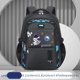 thumbnail image 1 of Children's New Kawaii Primary School Backpack Cartoon High Capacity Backpack Durable Waterproof Backpack Travel Backpack, 1 of 5