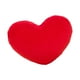 thumbnail image 4 of Almohada con forma de corazón de amor, almohada extra suave, almohadas románticas de San Valentín de color rojo, decoración de San Valentín para el co 40cm, 4 of 8