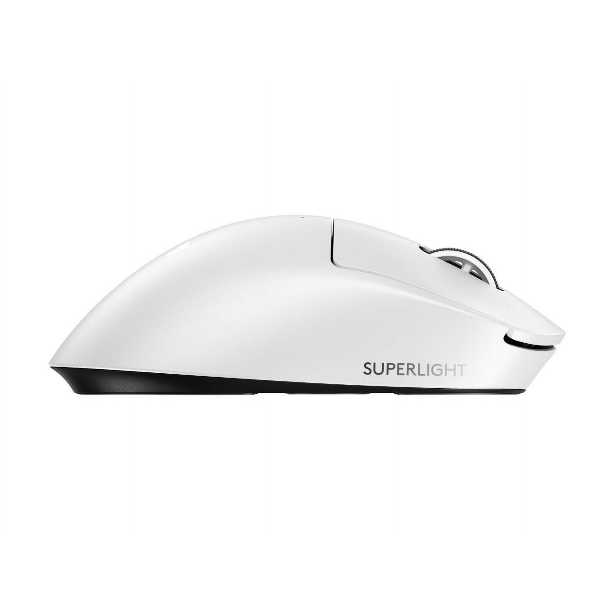 LOGITECH PRO X SUPERLIGHT 2 DEX WHITE - Walmart.ca