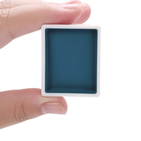 Narrative Cosmetics Alcohol Palette Refill Pans - Skin Tones - Vein Tone