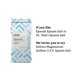 thumbnail image 5 of Sulfato de magnesio Solimo Salt Soak de Epsom, 3 veces 3,63 kg, 5 of 5