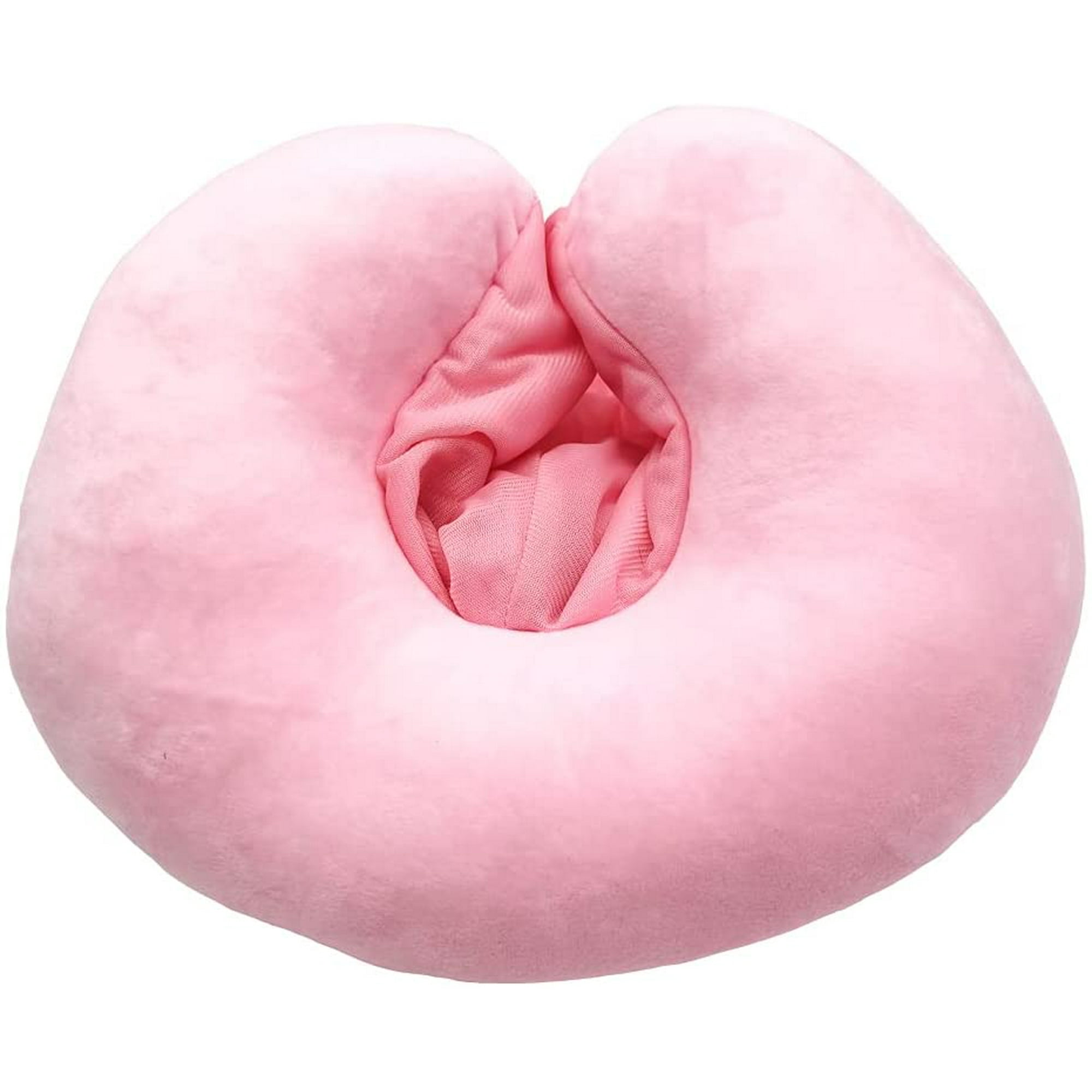 Hooded unicorn travel pillow hot sale