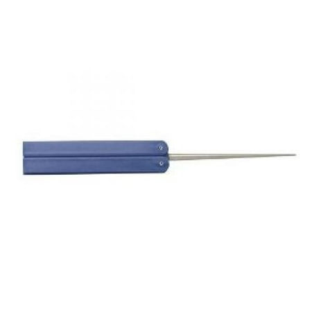 DMT FSKC Coarse Diafold Serrated Knife Sharpener