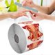 thumbnail image 5 of 500pcs Long Nail Gel Forms Self Adhesive Nail Art Extension Sticker for Women, 5 of 5