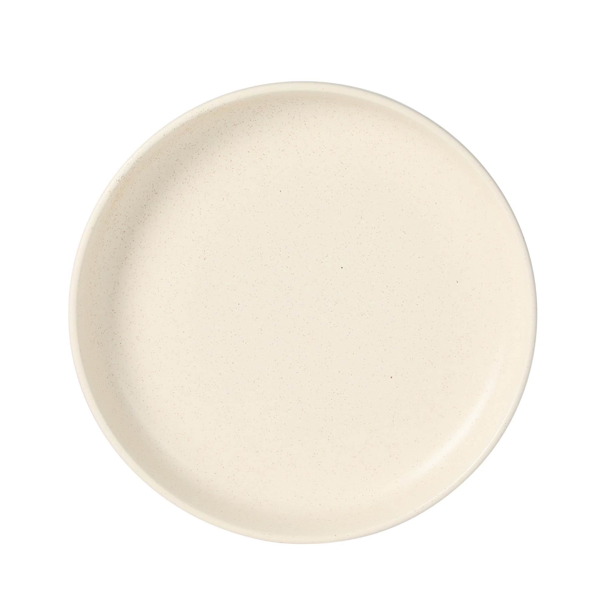 Gibson Elite Leeds Court 16-Piece Beige Stoneware Dinnerware Set