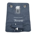 thumbnail image 1 of Windshield Washer Reservoir, Stable  Small Compact Easy Replaceable Windshield Washer Kit  for Repair Shop for 12V Cars for Garage, 1 of 7