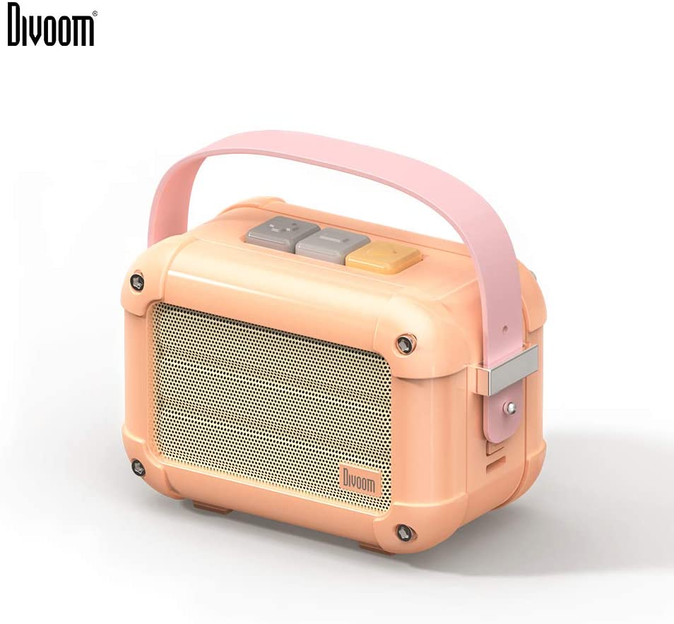divoom boombox