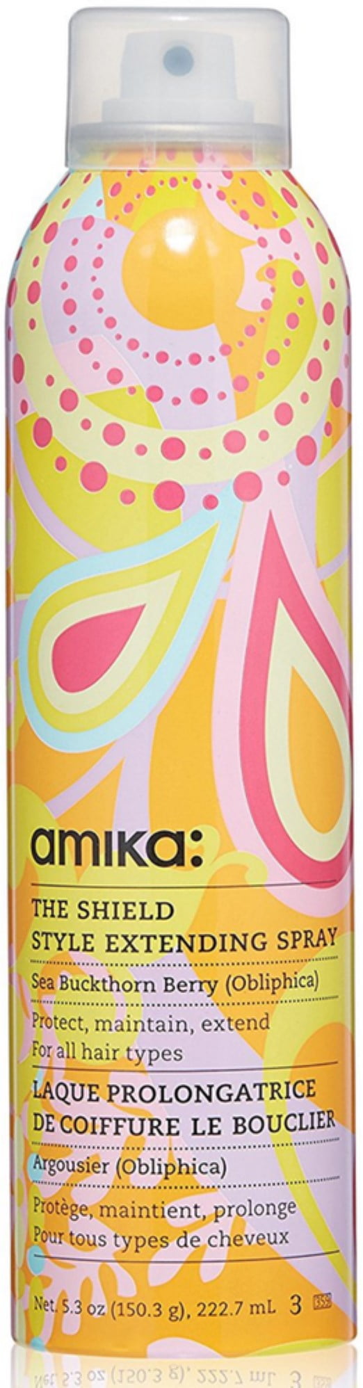 amika hair