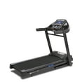 XTERRA Fitness TR3.0 Folding Treadmill with Speakers and Cooling Fan