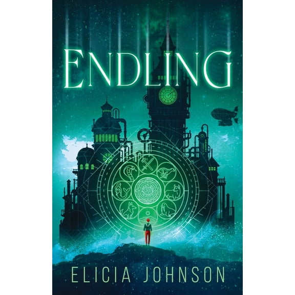 Endling, (Paperback)