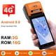 thumbnail image 5 of Impresora térmica de recibos POS PDA symcode 1D 2D Barcode, 5 of 9