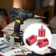 thumbnail image 5 of Limpiador de tuberías de cobre,Juego de limpiador de tuberías de cobre para fontaneros profesionales,Cepillo de limpieza de tubos de cobre para taladro eléctrico,Cepillos de limpieza de, 5 of 6