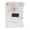 White, variant on Password Lock Diary Notebook Hardcover PU Journal 360 Pages Lined Ribbon Bookmarks For Offices School Travel Daily Use