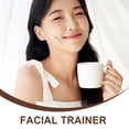 thumbnail image 2 of 1 Pair Dimples Makers Cheeks Balls Cheeks Dimples Trainers Facial Exercisers, 2 of 9