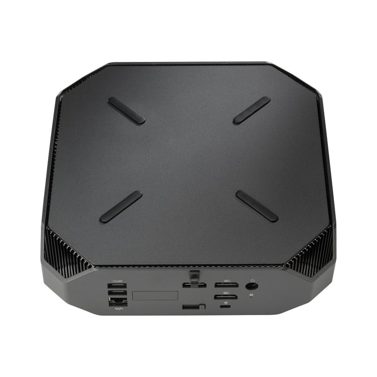 HP Workstation Z2 Mini G3 Performance - Mini - 1 x Xeon E3