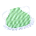 thumbnail image 4 of Chicken Protection Vest, Strong And Durable Designed With Elastic Elastic Band Chicken Vest  For Daily For Poultry For Chicken For Outdoors Purple,Red,Green, 4 of 8